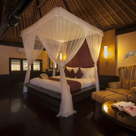 The Royal Beach Seminyak Bali-3