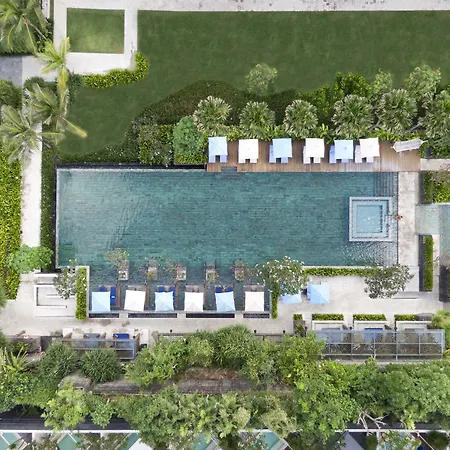 Hotel Indigo Bali Seminyak Beach By Ihg-2